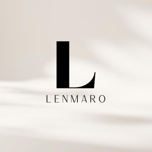 Lenmaro Logo
